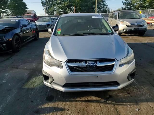 2013 Subaru Impreza VIN: JF1GJAA63DG035283 Lot: 69801054