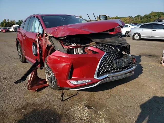 2022 Lexus RX - Image 11