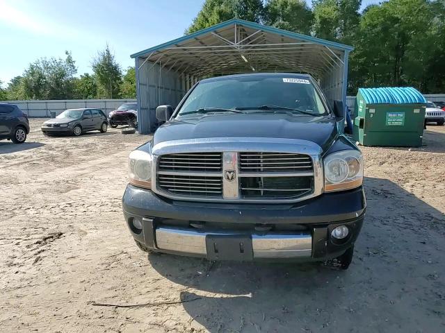 2006 Dodge Ram 1500 St VIN: 1D7HU18266S605176 Lot: 73225944