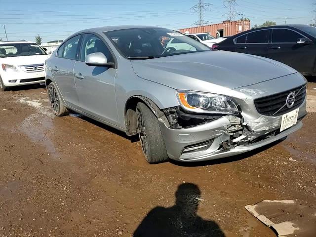 YV140MTL5H2436139 2017 Volvo S60 Dynamic