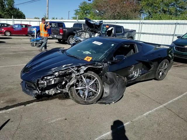 2023 Chevrolet Corvette Stingray 1Lt VIN: 1G1YA2D48P5103696 Lot: 70612644