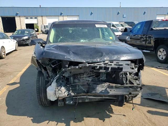 2016 Ford Flex Sel VIN: 2FMGK5C86GBA00824 Lot: 71524684