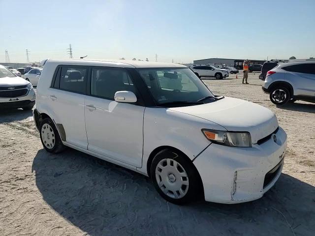 2015 Toyota Scion Xb VIN: JTLZE4FE7FJ073280 Lot: 73706204