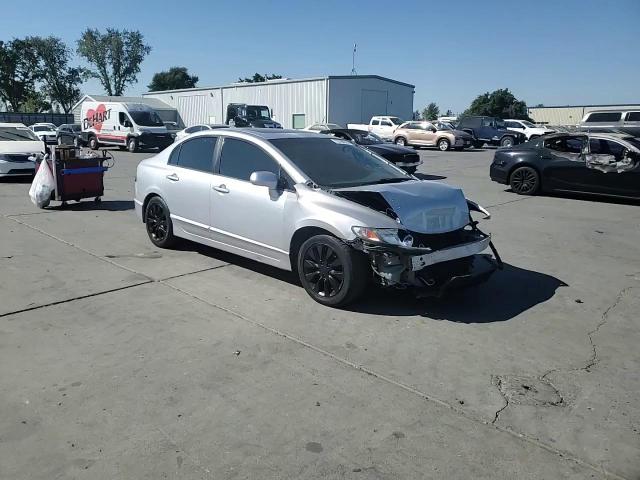 2HGFA1F90BH521996 2011 Honda Civic Exl