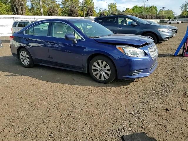 2015 Subaru Legacy 2.5I Premium VIN: 4S3BNAC68F3011206 Lot: 72454274