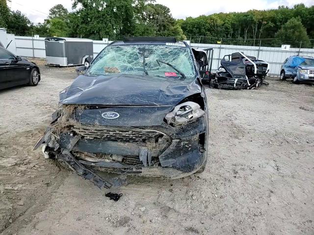 2021 Ford Escape Sel VIN: 1FMCU9H65MUA26859 Lot: 71135164