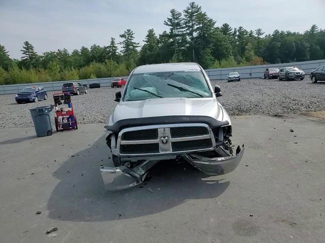 2012 Dodge Ram 1500 St VIN: 1C6RD7FP0CS243817 Lot: 71570754