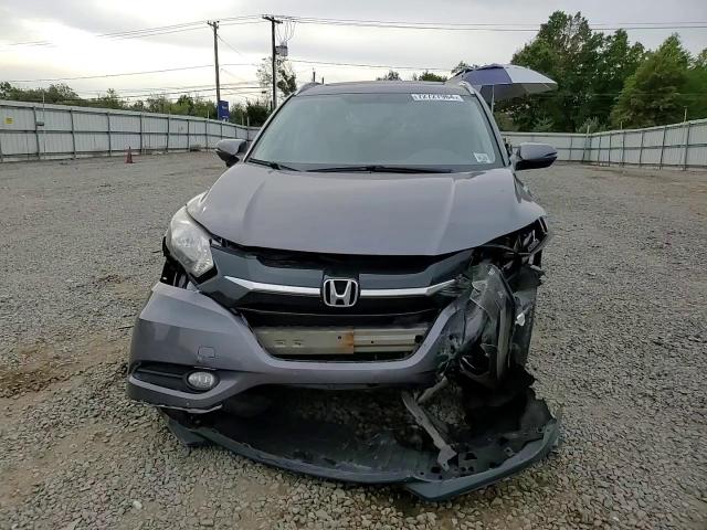 3CZRU6H74JM705957 2018 Honda Hr-V Exl