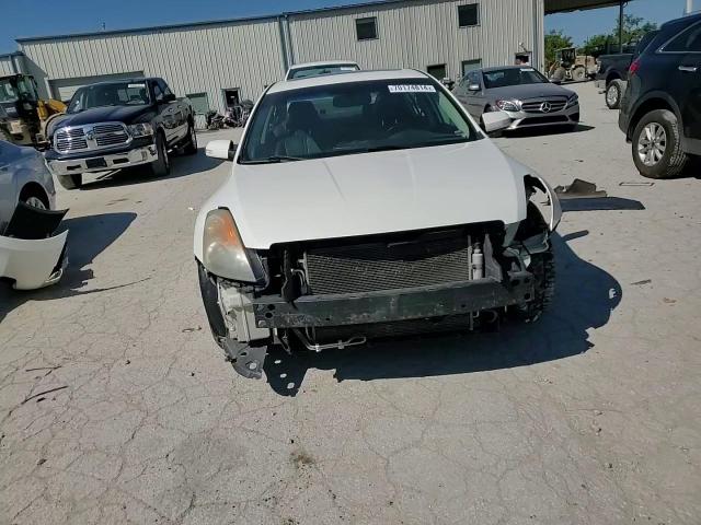 1N4BL21E48C270452 2008 Nissan Altima 3.5Se