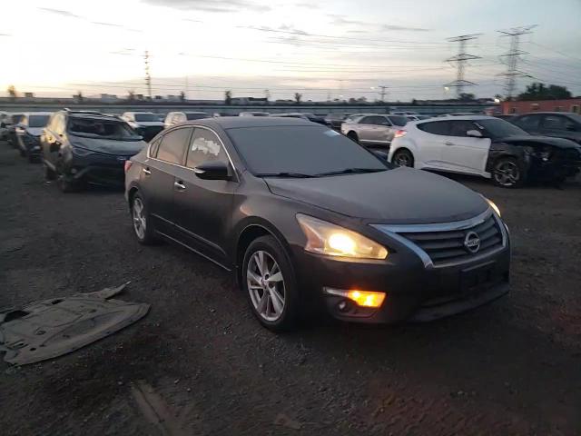 1N4AL3AP8EC326455 2014 Nissan Altima 2.5