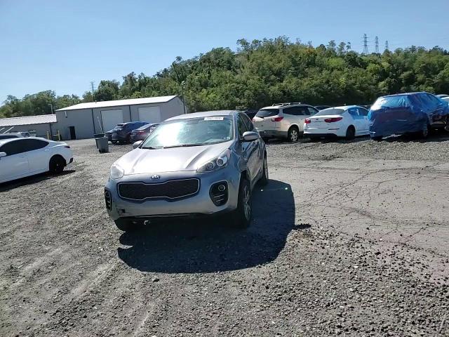 2019 Kia Sportage - Image 12