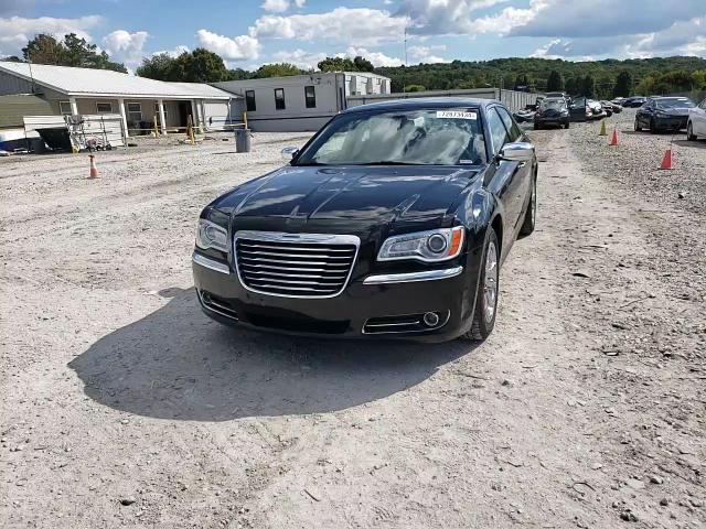 2012 Chrysler 300 Limited VIN: 2C3CCACG2CH117991 Lot: 72973434