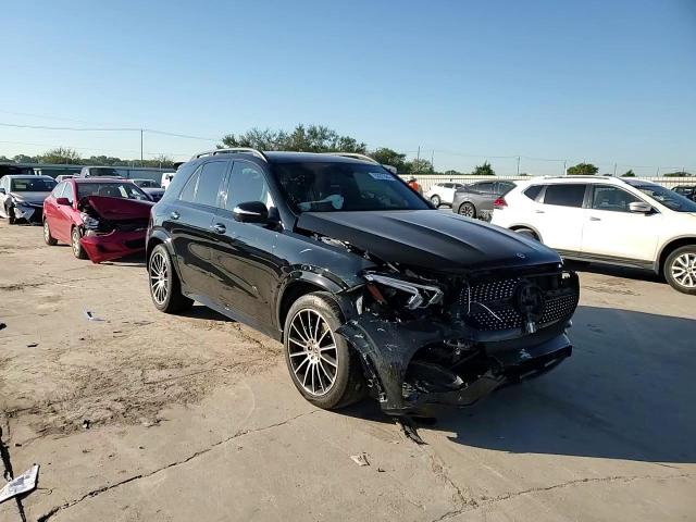 2020 Mercedes-Benz Gle 350 VIN: 4JGFB4JB6LA279945 Lot: 73337524