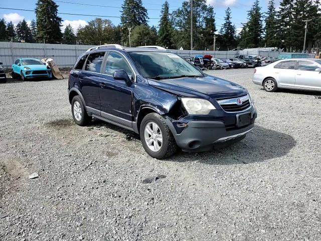 2008 Saturn Vue Xe VIN: 3GSDL43N48S552861 Lot: 69835314