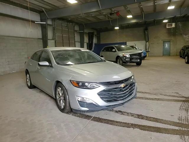 2019 Chevrolet Malibu Lt VIN: 1G1ZD5ST7KF163639 Lot: 71723504