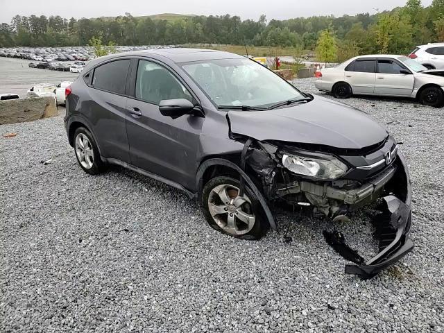 3CZRU5H50GM738455 2016 Honda Hr-V Ex