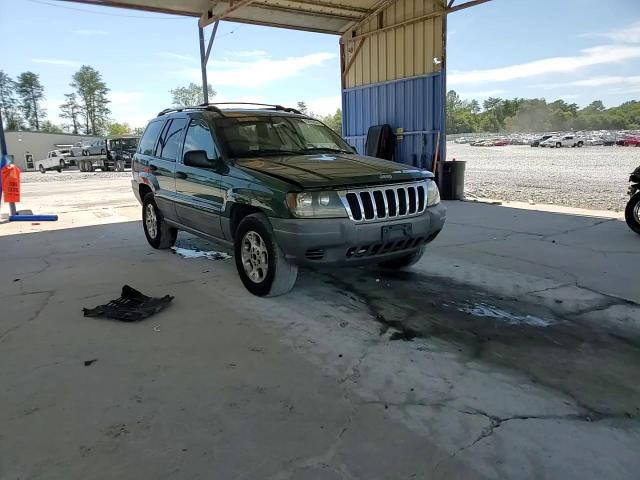 1999 Jeep Grand Cherokee Laredo VIN: 1J4G258S1XC704366 Lot: 69999004