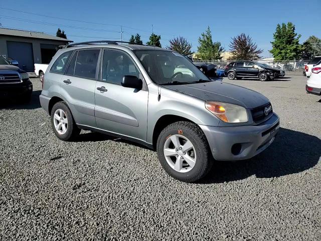 2004 Toyota Rav4 VIN: JTEGD20V140027882 Lot: 70879904