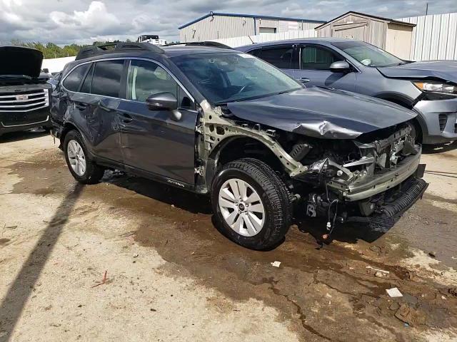 2019 Subaru Outback 2.5I Premium VIN: 4S4BSAFC2K3312683 Lot: 73055944