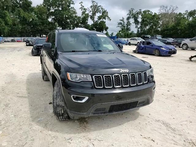 2020 Jeep Grand Cherokee Laredo VIN: 1C4RJEAG2LC106109 Lot: 70814384