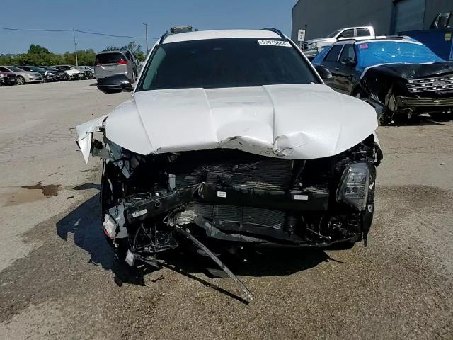 KM8JFCAE3PU204014 2023 Hyundai Tucson N Line