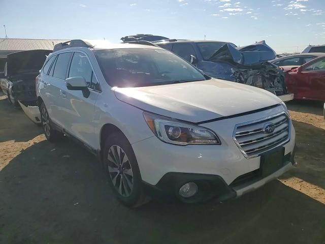 2017 Subaru Outback 2.5I Limited VIN: 4S4BSANC0H3310795 Lot: 73378804