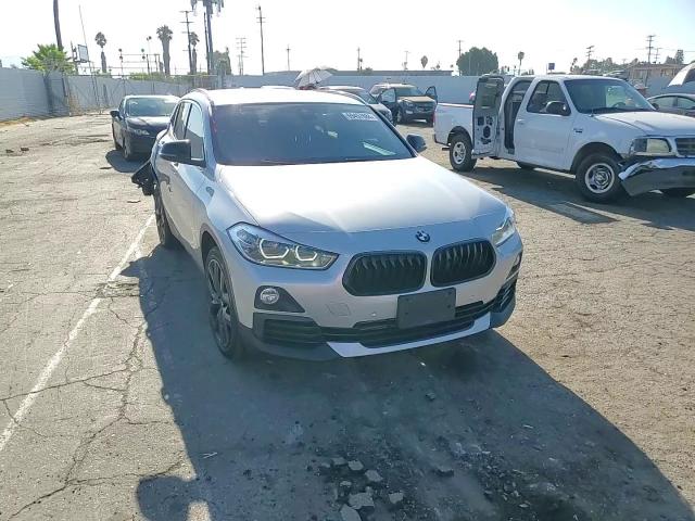 2020 BMW X2 xDrive28I VIN: WBXYJ1C03L5R03786 Lot: 69457684