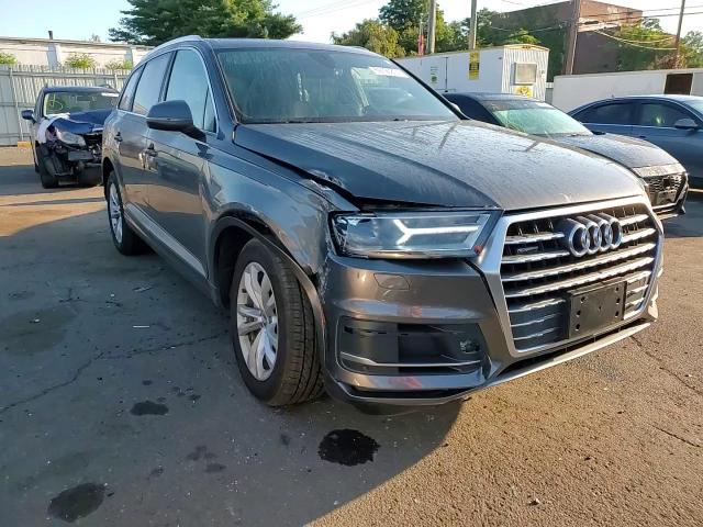 2019 Audi Q7 Premium VIN: WA1AHAF76KD017799 Lot: 69190874