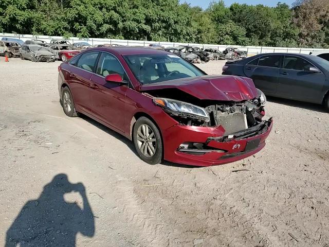 2015 Hyundai Sonata Se VIN: 5NPE24AF6FH234262 Lot: 71175494