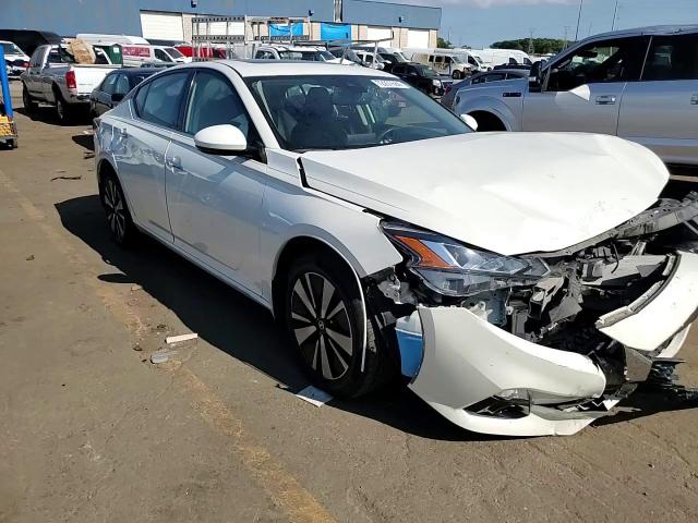 1N4BL4EW6KC201896 2019 Nissan Altima Sl