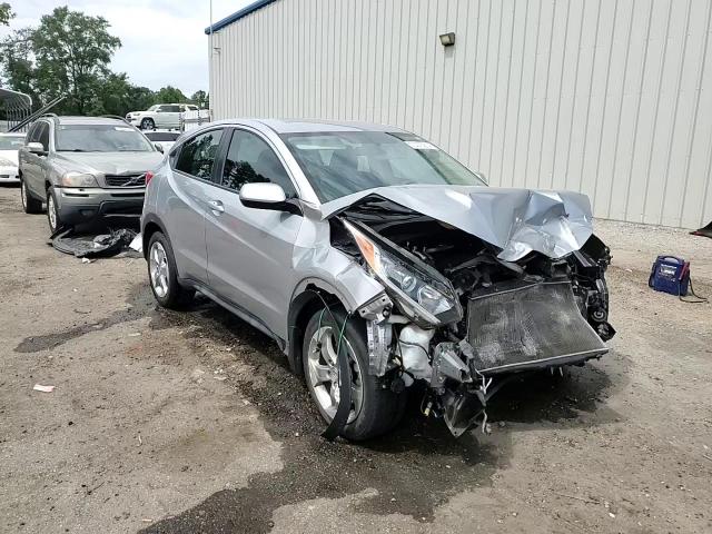 2019 Honda Hr-V Lx VIN: 3CZRU5H38KG702230 Lot: 70276214