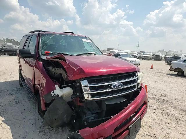 1FMJU1HT3GEF33837 2016 Ford Expedition Xlt