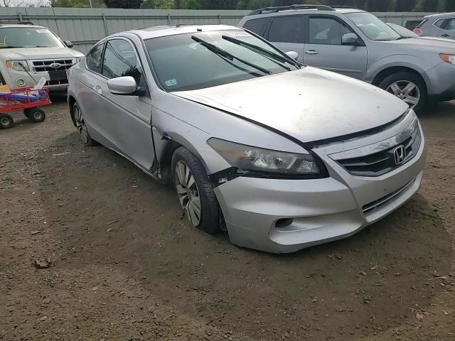 1HGCS1B75BA015213 2011 Honda Accord Ex