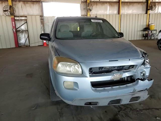 1GNDV23W97D169605 2007 Chevrolet Uplander Ls