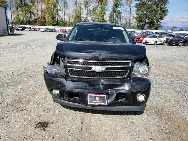 2012 Chevrolet Tahoe K1500 Lt VIN: 1GNSKBE08CR171612 Lot: 71747834