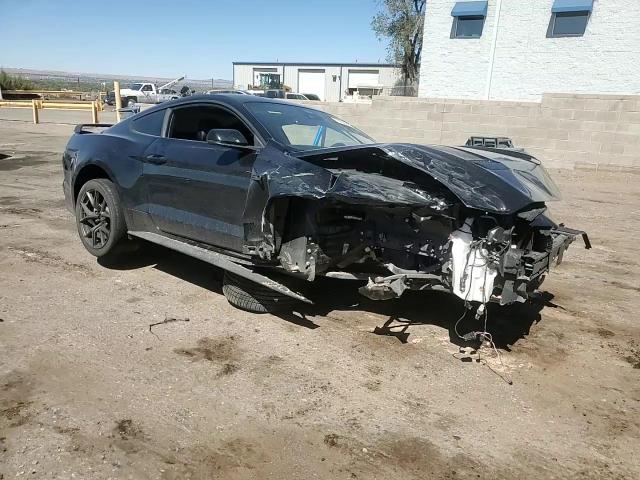 2022 Ford Mustang Gt VIN: 1FA6P8CF5N5122440 Lot: 72820684