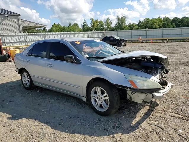 1HGCM56707A092560 2007 Honda Accord Ex