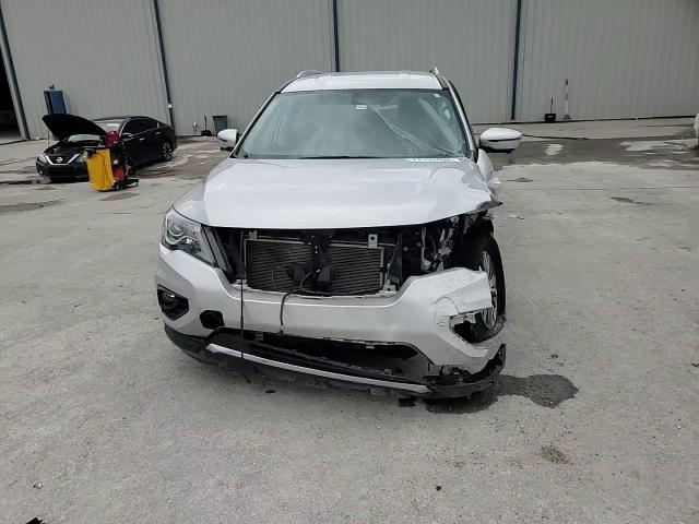 2020 Nissan Pathfinder Sl VIN: 5N1DR2CN5LC592956 Lot: 52427265