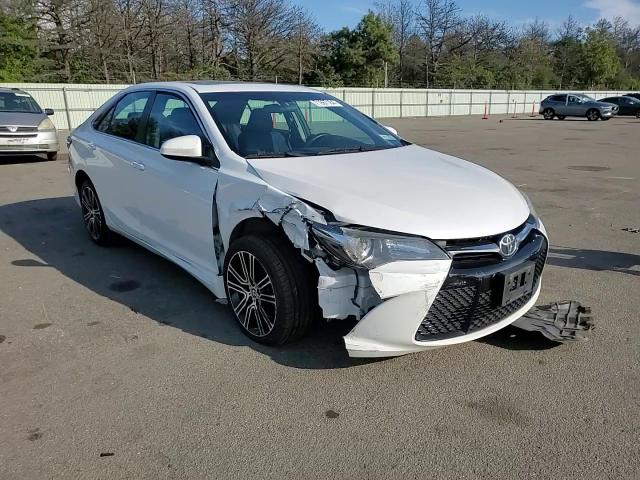 2016 Toyota Camry Le VIN: 4T1BF1FK0GU148556 Lot: 71867184