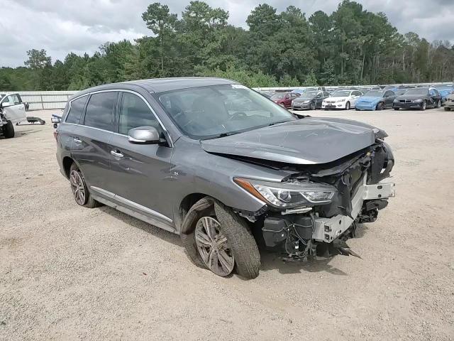 2018 Infiniti Qx60 VIN: 5N1DL0MN3JC531512 Lot: 69834294