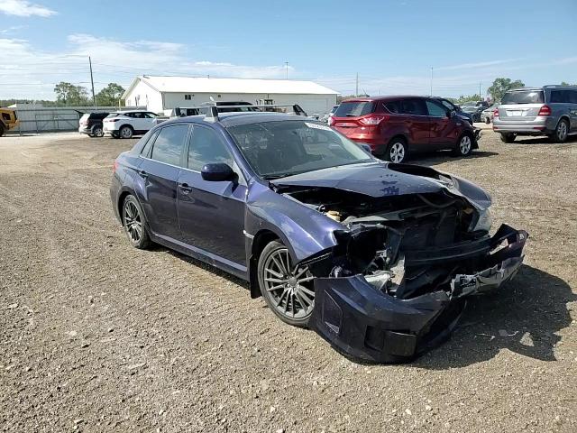 2013 Subaru Impreza Wrx VIN: JF1GV7E60DG005949 Lot: 72723914