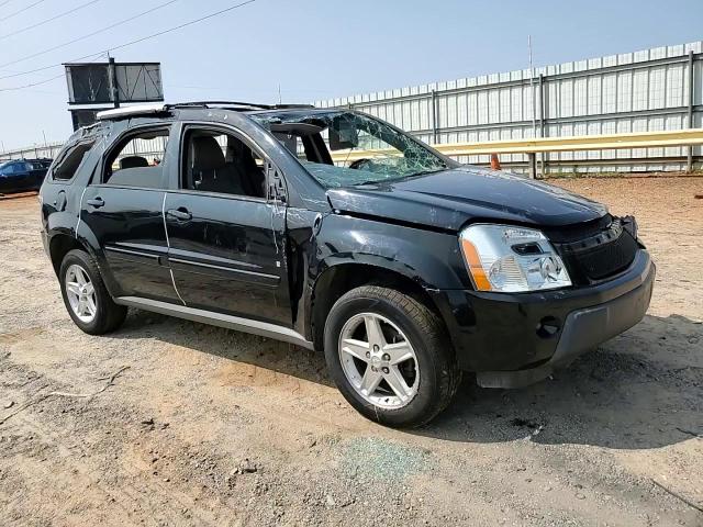 2006 Chevrolet Equinox Lt VIN: 2CNDL63F266203317 Lot: 69832234