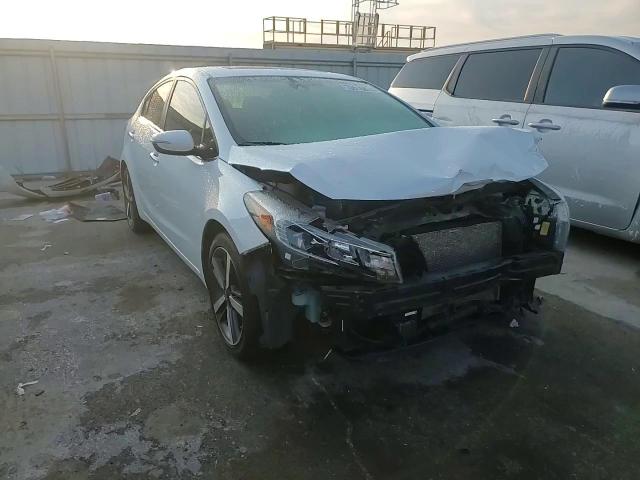 2018 Kia Forte - Image 11
