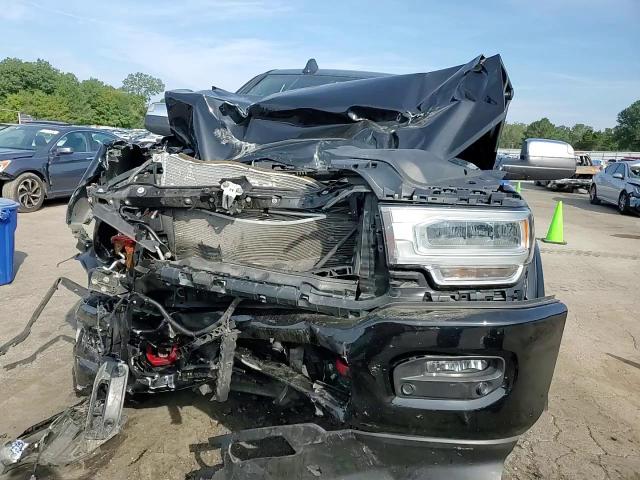 2020 Ram 2500 Laramie VIN: 3C6UR5FL7LG214609 Lot: 72343144