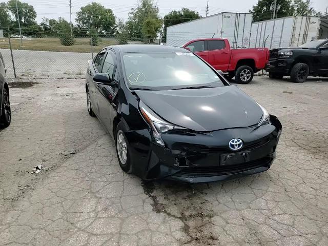 2016 Toyota Prius VIN: JTDKBRFU9G3523107 Lot: 74546924