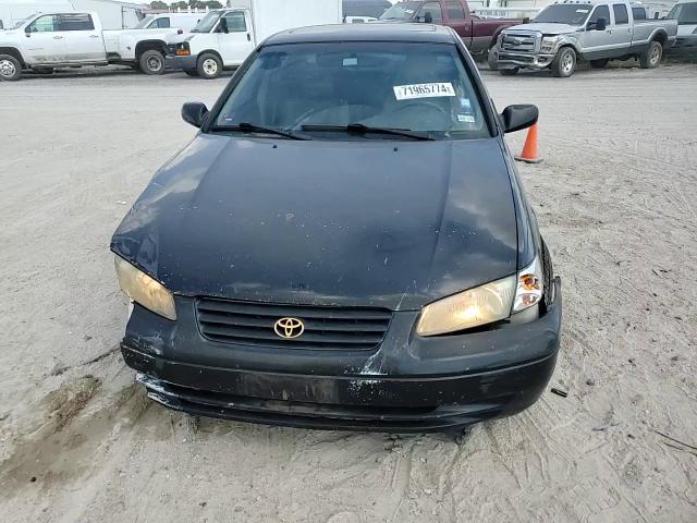 4T1BF28K2WU051876 1998 Toyota Camry Ce