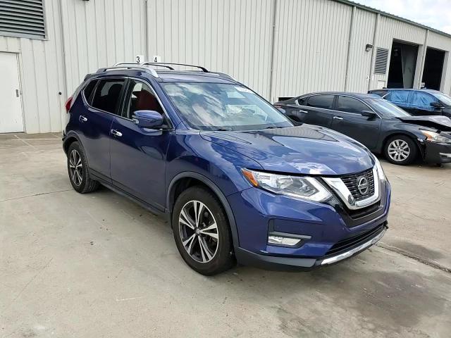 2019 Nissan Rogue - Image 11