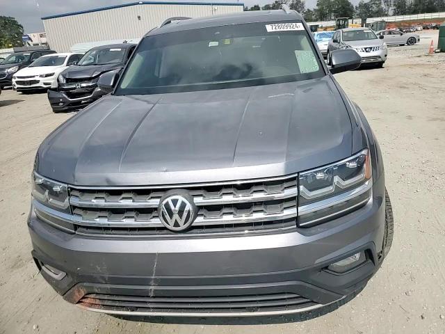 1V2MR2CA5JC589312 2018 Volkswagen Atlas Sel