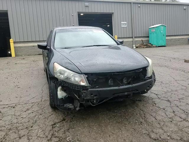 1HGCP2F89AA148601 2010 Honda Accord Exl