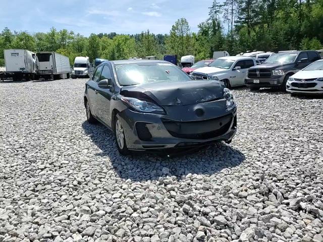 2012 Mazda 3 I VIN: JM1BL1M77C1628987 Lot: 69861424